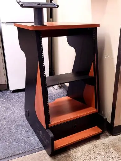 Zaor Miza Rack 16 MKII 2